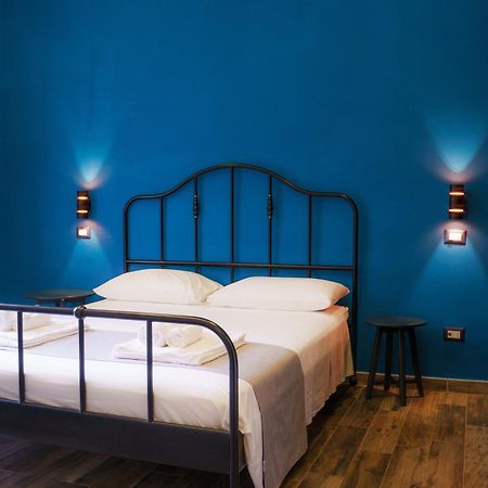Апартаменты Chiatamone Relais Неаполь Экстерьер фото
