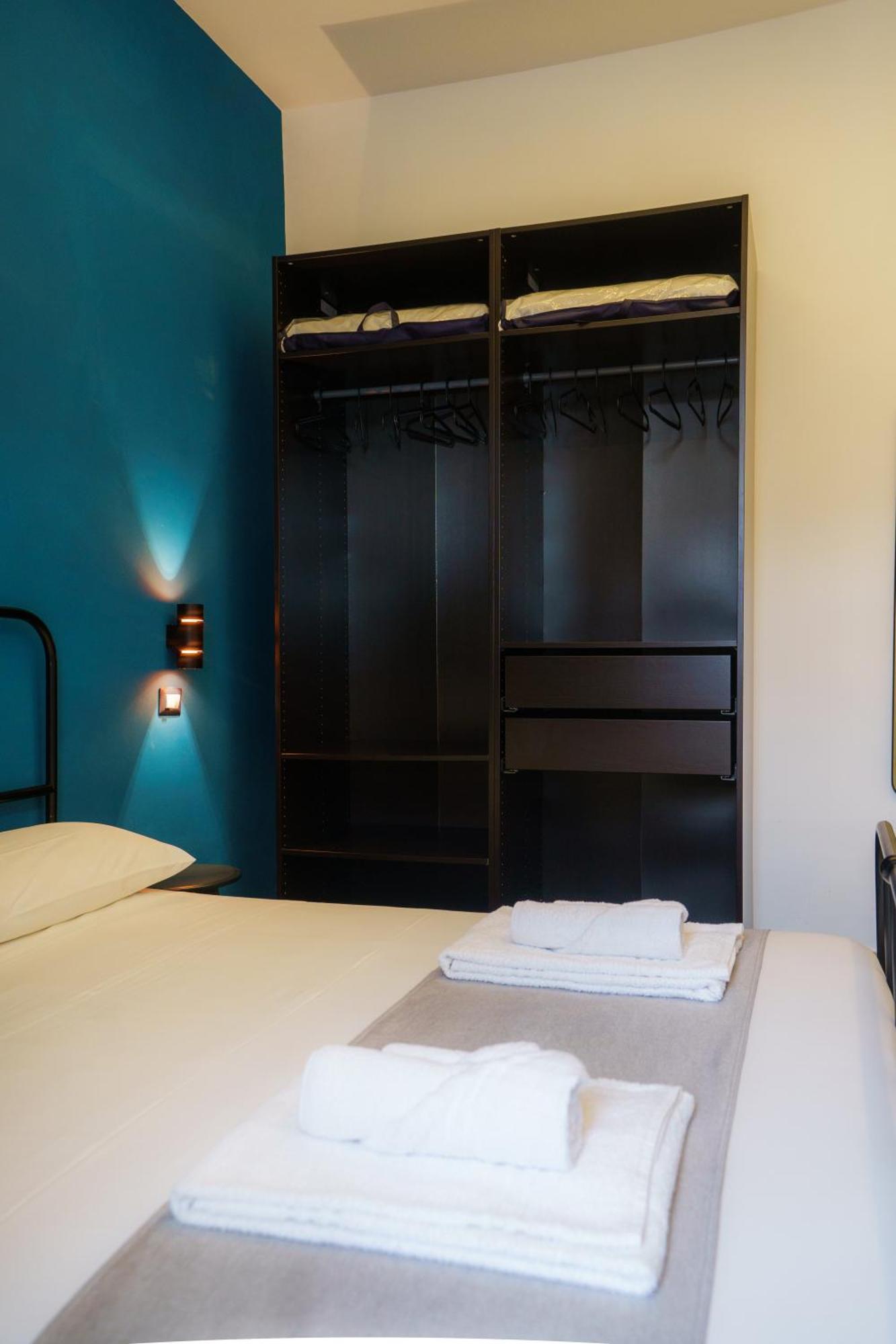 Апартаменты Chiatamone Relais Неаполь Экстерьер фото