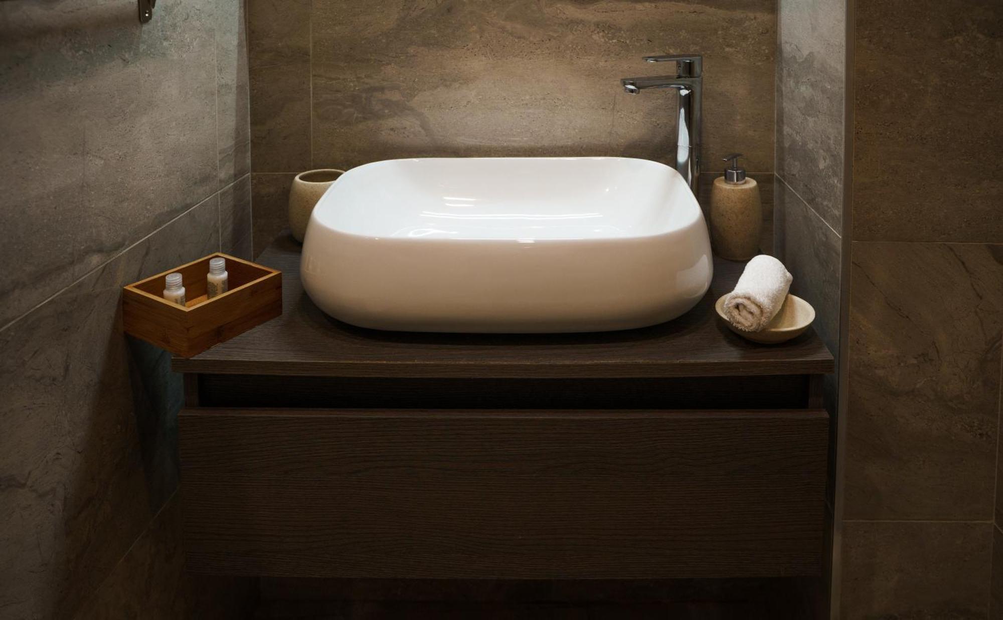 Апартаменты Chiatamone Relais Неаполь Экстерьер фото